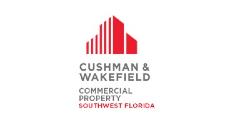 Logo for Cushman & Wakefield