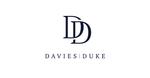 Logo for Davies/Duke