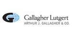 Logo for Gallagher Lutgert