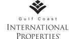 Logo for Gulf Coast International Properties - 2025 Hall of Fame