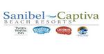 Logo for Sanibel Captiva Beach Resorts