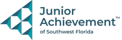 Junior Achievement of Southwest Florida logo