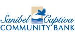 Logo for Sanibel Captiva Community Bank