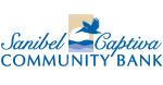 Logo for Sanibel Captiva Community Bank