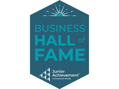 2024 JA Business Hall of Fame