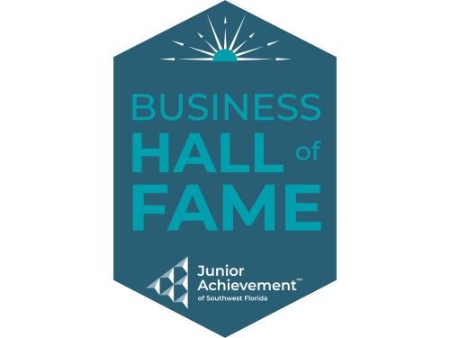 2024 JA Business Hall of Fame