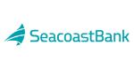Logo for Seacoast Bank