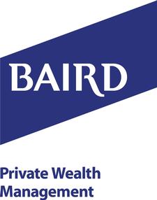 Logo for Baird Private Wealth Management