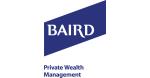 Logo for Baird Private Wealth Management