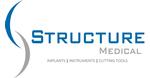 Logo for Structure Medical