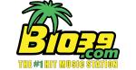 Logo for B 103.9-Beasley Media Group