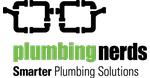 Logo for Plumbing Nerds