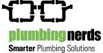 Logo for Plumbing Nerds