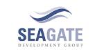 Logo for Seagate