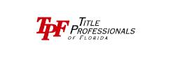 Title Professionals of Florida