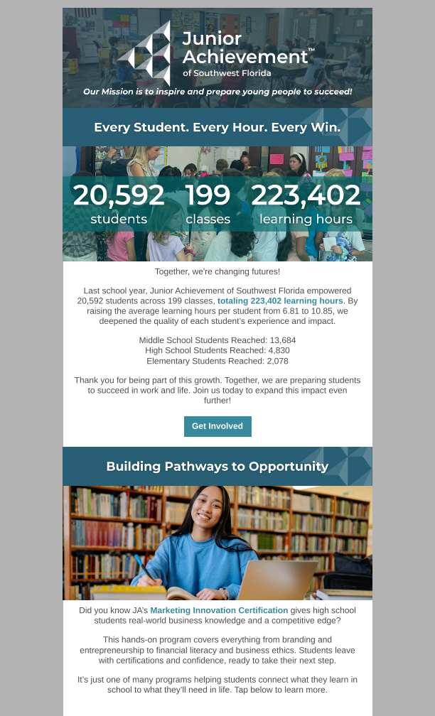 September 2025 Newsletter