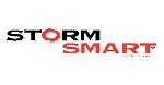 Logo for Storm Smart