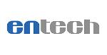 Logo for Entech