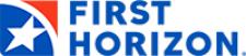 Logo for First Horizon Bank