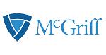 Logo for McGriff