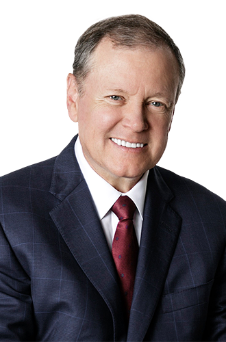 Image of Tom Moran AIF®