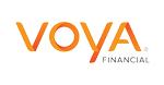 Logo for VOYA Financial