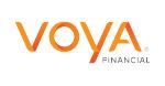 Logo for VOYA Financial