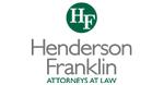 Logo for Henderson Franklin