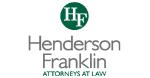 Logo for Henderson Franklin