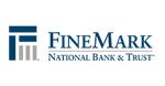 Logo for Fine Mark