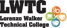 Logo for Lorenzo Walker Technical College