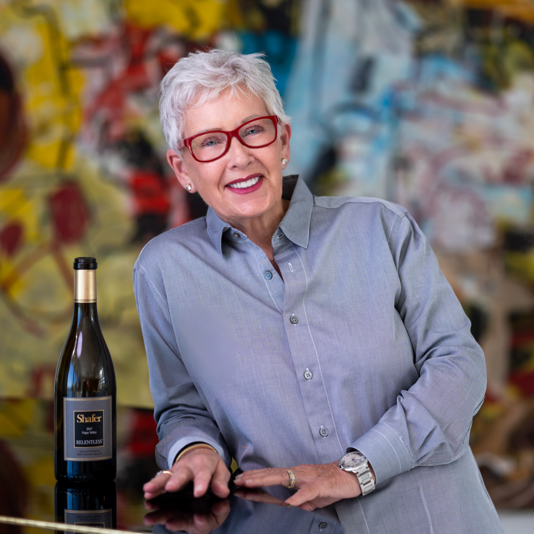 Image of Rebecca Maddox