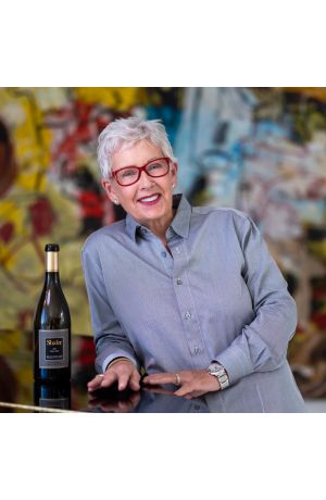 Image of Rebecca Maddox