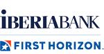 Logo for Iberia Bank