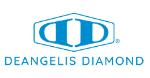 Logo for Deangelis Diamond