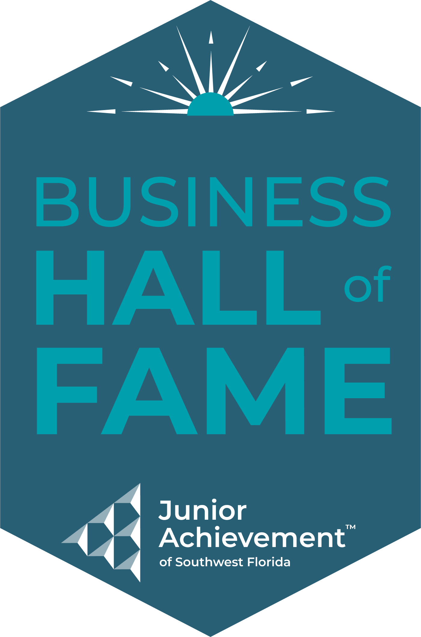 2025 JA Business Hall of Fame