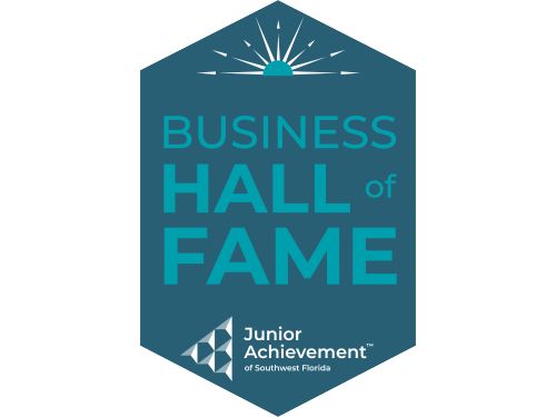 hall of fame logo