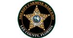 Logo for Lee County Sheriff's Office