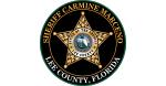 Logo for Lee County Sheriff's Office