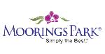 Logo for Moorings Park