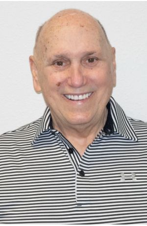 Image of Larry Lipman