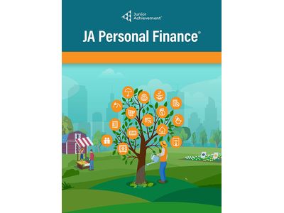 View the details for JA Personal Finance  2.0