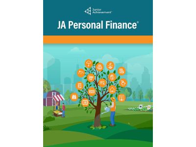 View the details for JA Personal Finance  2.0