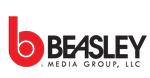 Logo for Beasley Media Group
