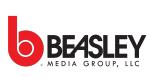 Logo for Beasley Media Group