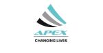 Logo for APEX PT