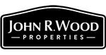 Logo for John R. Wood Properties