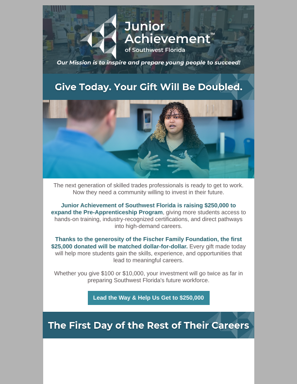 July 2026 Newsletter