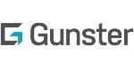 Logo for Gunster