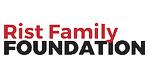 Logo for Rist Family Foundation